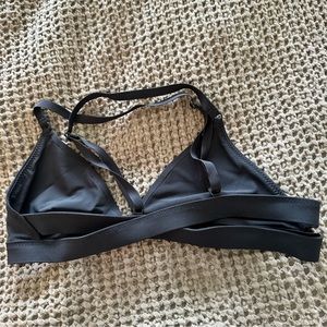 Lululemon swim top